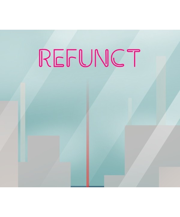 Refunct Steam Key GLOBAL